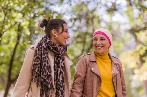 How Can Physical Therapy Help Cancer Patients Recover and Stay Active?